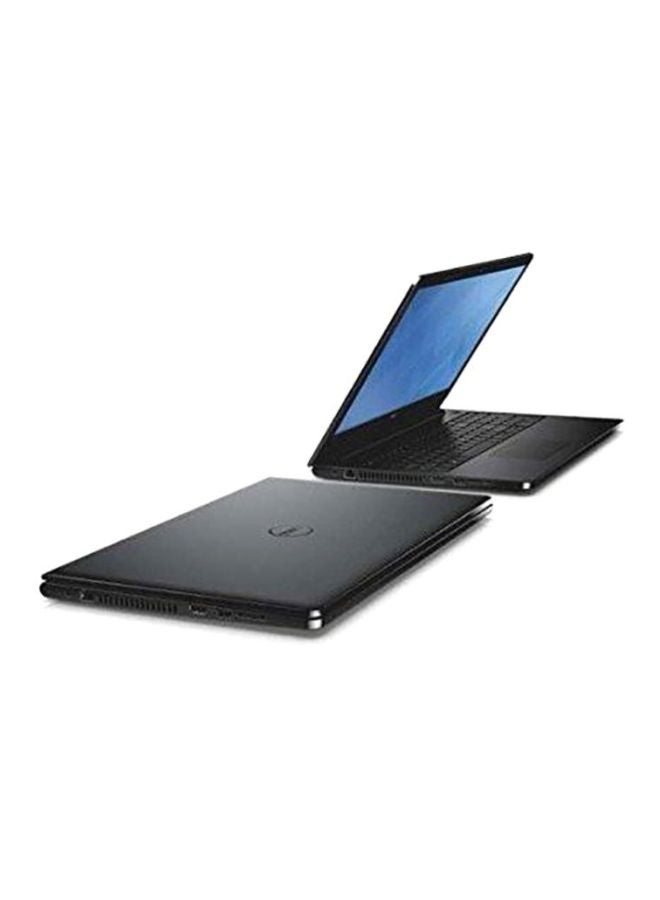 Vostro Laptop With 15.6-Inch Display, Core i5 Processor/4GB RAM/1TB HDD/2GB AMD Radeon R5 M315 Graphics Black