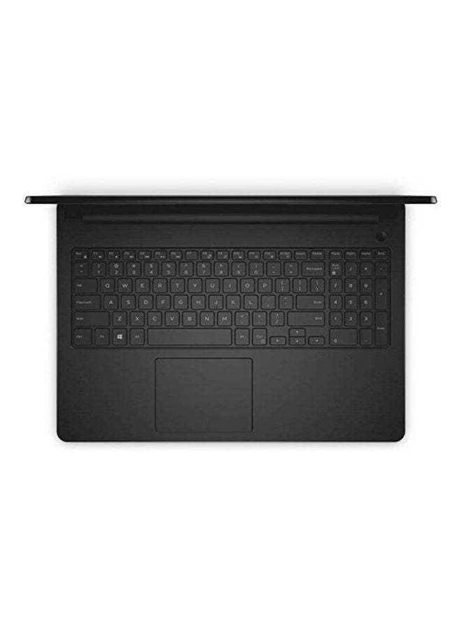 Vostro Laptop With 15.6-Inch Display, Core i5 Processor/4GB RAM/1TB HDD/2GB AMD Radeon R5 M315 Graphics Black