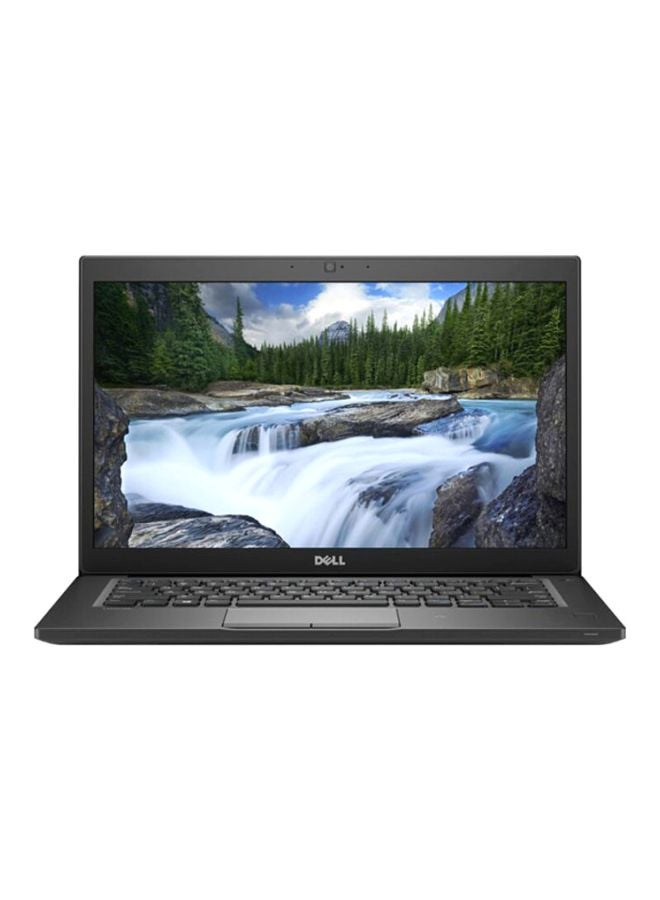 Latitude 5590 Laptop With 15.6-Inch Display, Core i5 Processor/4GB RAM/500GB HDD/Integrated Graphics Black