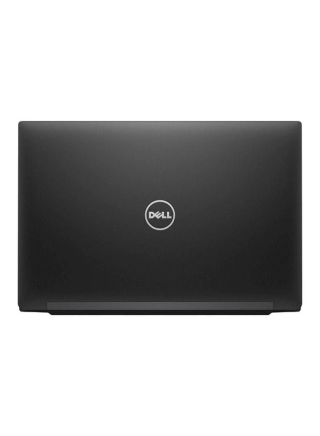 DELL Latitude 5590 Business Laptop With 15.6-Inch Display, Core i5 Processor/4GB RAM/500GB HDD/Intel HD Graphics Black - Image 2