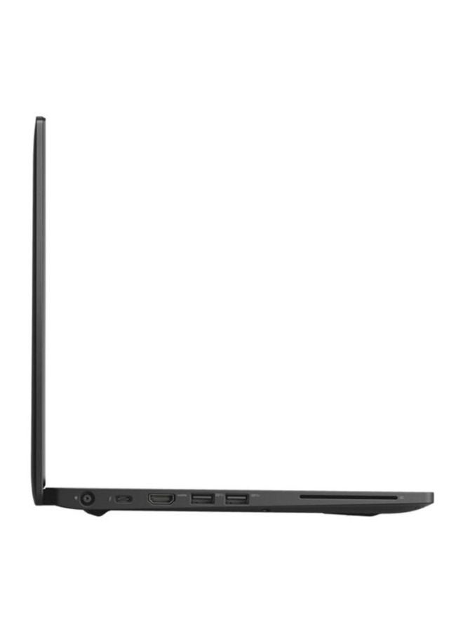 DELL Latitude 5590 Business Laptop With 15.6-Inch Display, Core i5 Processor/4GB RAM/500GB HDD/Intel HD Graphics Black - Image 3