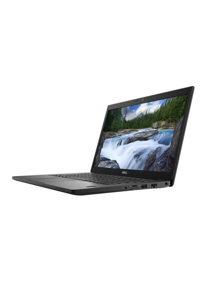 DELL Latitude 5590 Business Laptop With 15.6-Inch Display, Core i5 Processor/4GB RAM/500GB HDD/Intel HD Graphics Black - Image 5