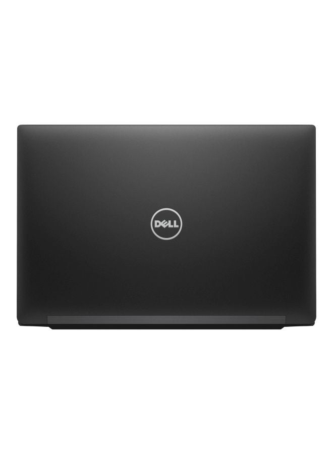 ديل - جهاز لابتوب لاتيتيود 7490 بشاشة 14 بوصة، معالج كور i7/ذاكرة وصول عشوائي 16 غيغابايت/محرك أقراص صلبة سعة 512 غيغابايت/بطاقة رسومات إنتل 650 فائقة الدقة أسود - Image 1