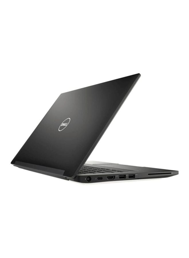ديل - جهاز لابتوب لاتيتيود 7490 بشاشة 14 بوصة، معالج كور i7/ذاكرة وصول عشوائي 16 غيغابايت/محرك أقراص صلبة سعة 512 غيغابايت/بطاقة رسومات إنتل 650 فائقة الدقة أسود - Image 1