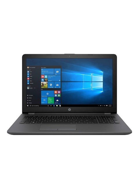 250 G6 Laptop With 15.6-Inch Display, Core i3 Processor/4GB RAM/1TB HDD/Integrated Graphics Black