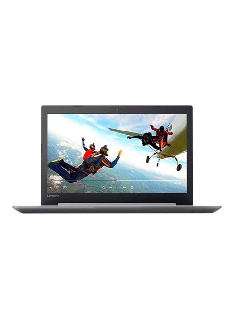 IdeaPad 3 Laptop With 15.6-Inch Display AMD A4 Processor/4GB RAM/1TB HDD/Integrated AMD Radeon R3 Graphics Card/DOS Platinum Grey