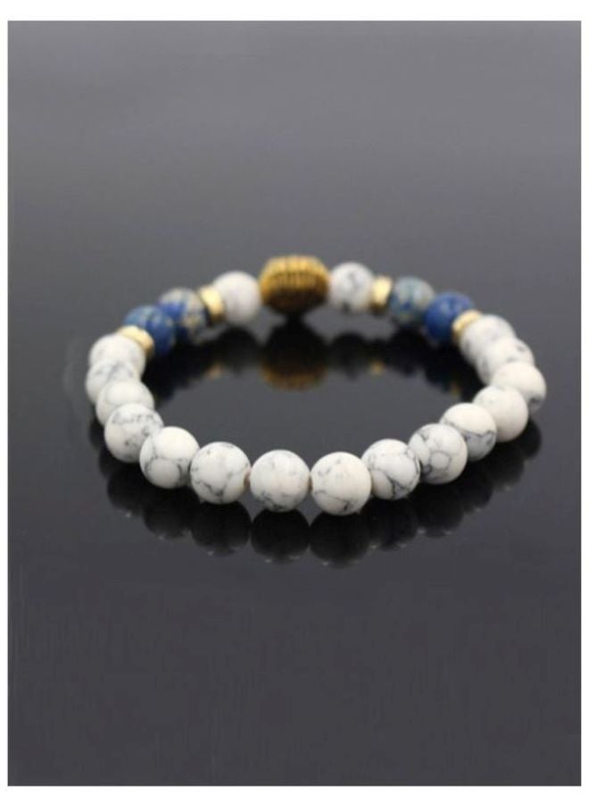 Lion Beaded Bracelet - v1596474571/N22873493A_4