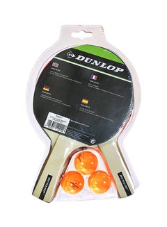 DUNLOP Table Tennis Bat Set  - Image 2