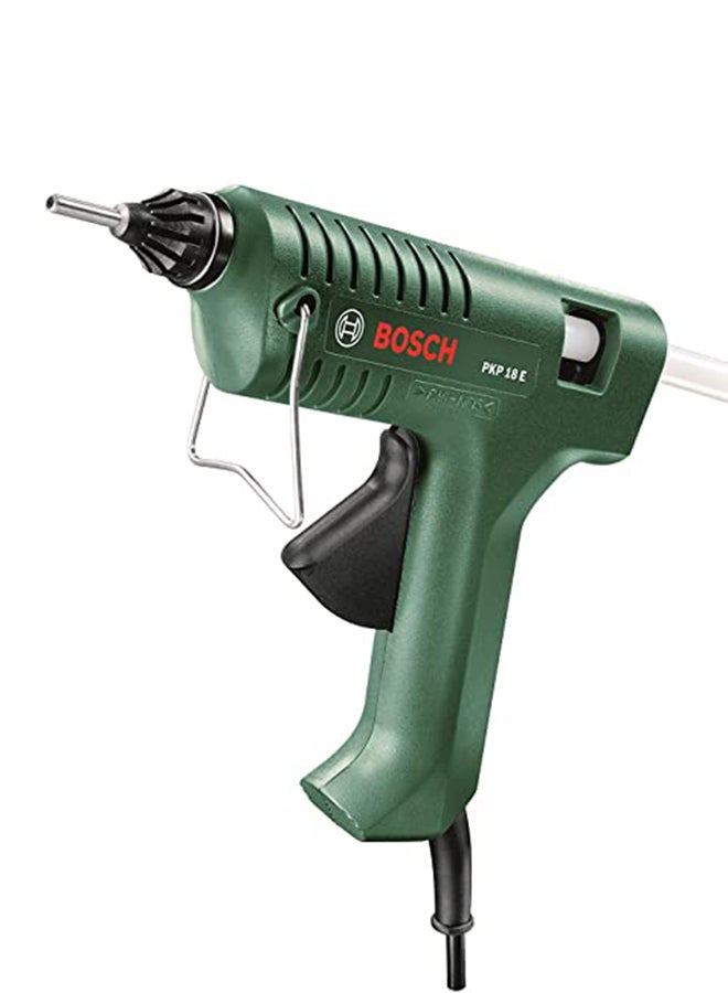 BOSCH Glue Gun Green 25cm