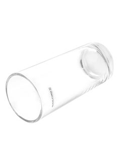 Royalford 3-Piece Glass Tumbler Set Clear 310.0ml  - Image 5