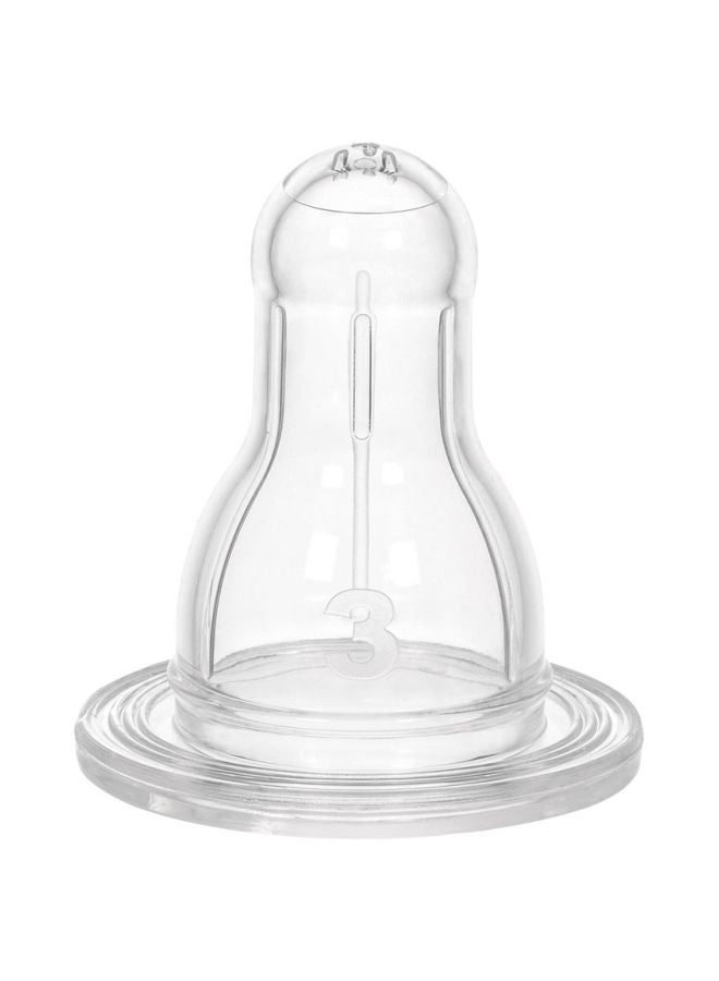 Wee baby - Round Body Pacifier(18+ Months) - Image 1