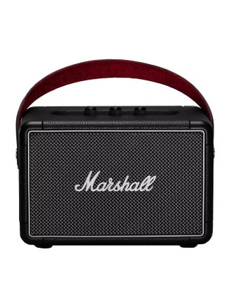 Kilburn II Portable Bluetooth Speaker Black - v1596526375/N32149648A_1