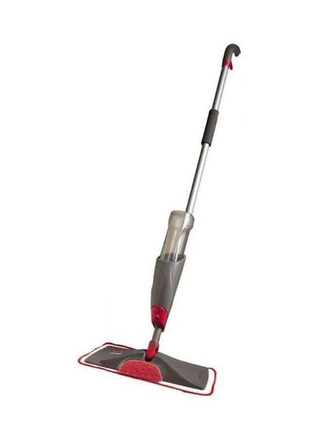 Generic Magic Spray Mop Grey/Red  - Image 3