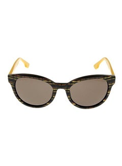 DIESEL Cat Eye Sunglasses - Lens Size: 54 mm  - Image 1