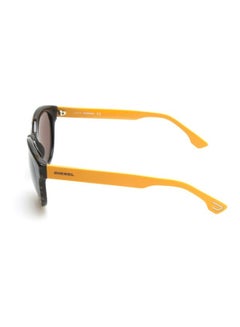 DIESEL Cat Eye Sunglasses - Lens Size: 54 mm  - Image 3