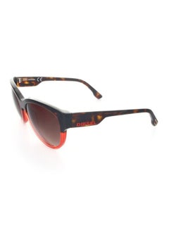 DIESEL Cat-Eye Sunglasses - Lens Size: 57 mm  - Image 4