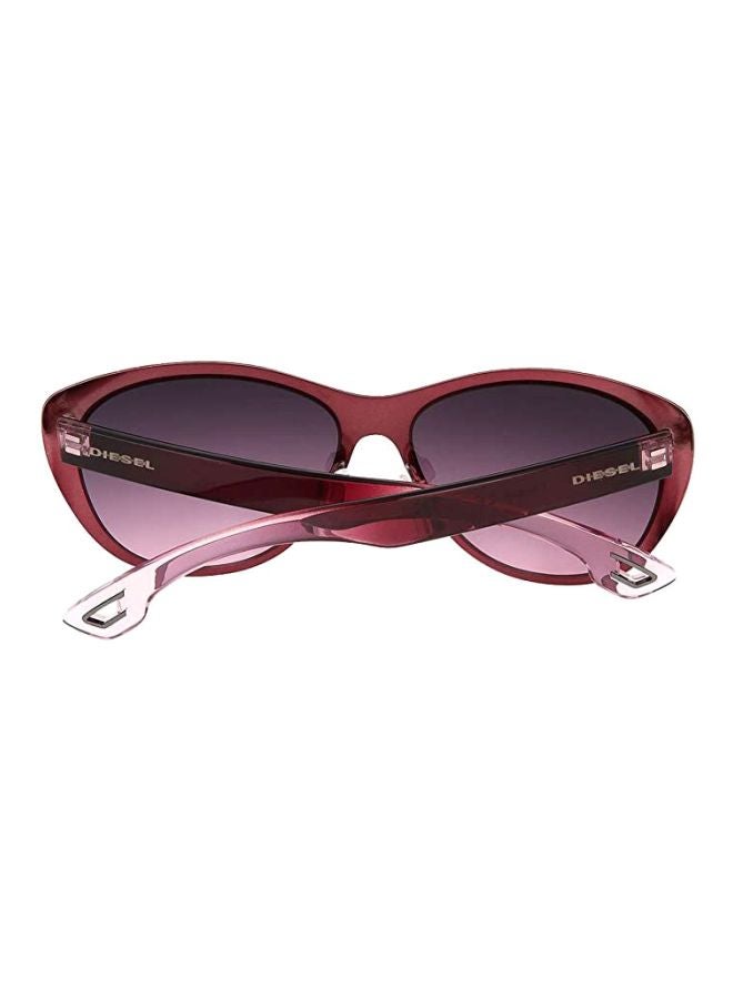DIESEL Women's Cat-Eye Sunglasses - Image 4