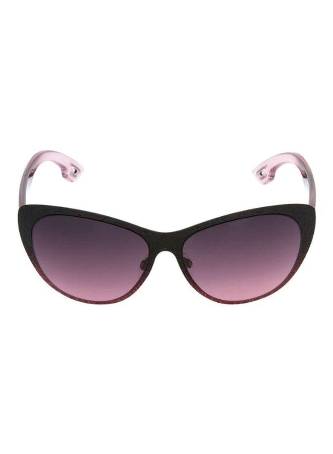 DIESEL Women's Cat-Eye Sunglasses - Image 1