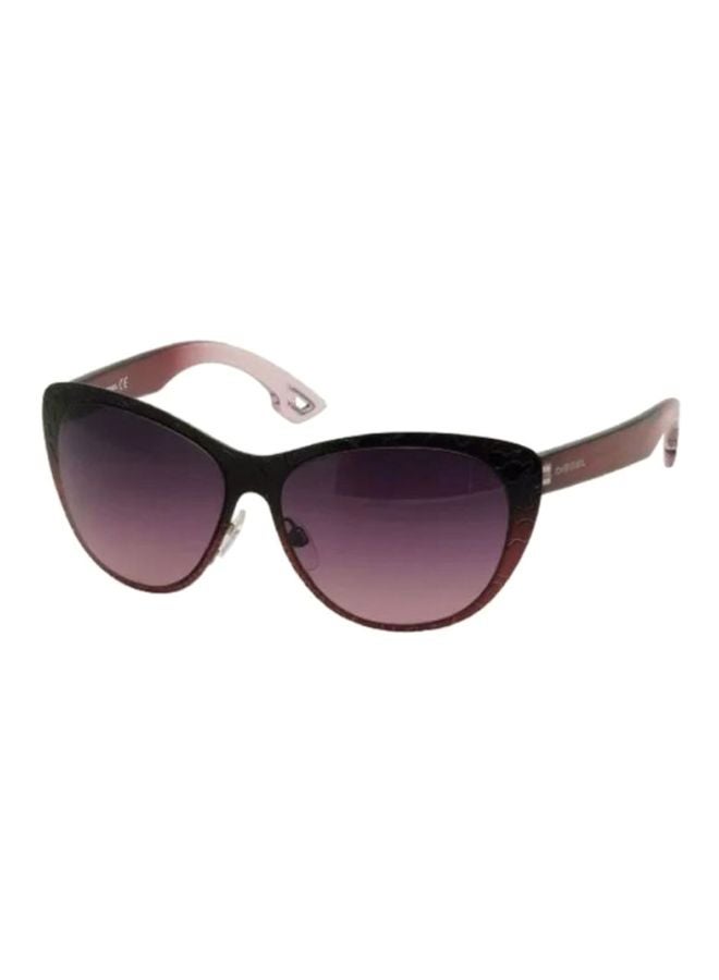 DIESEL Women's Cat-Eye Sunglasses - Image 2