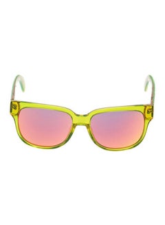 DIESEL Rectangular Sunglasses  - Image 1
