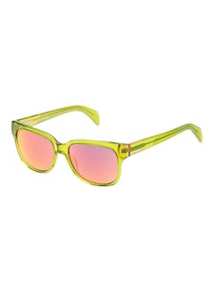 DIESEL Rectangular Sunglasses  - Image 2