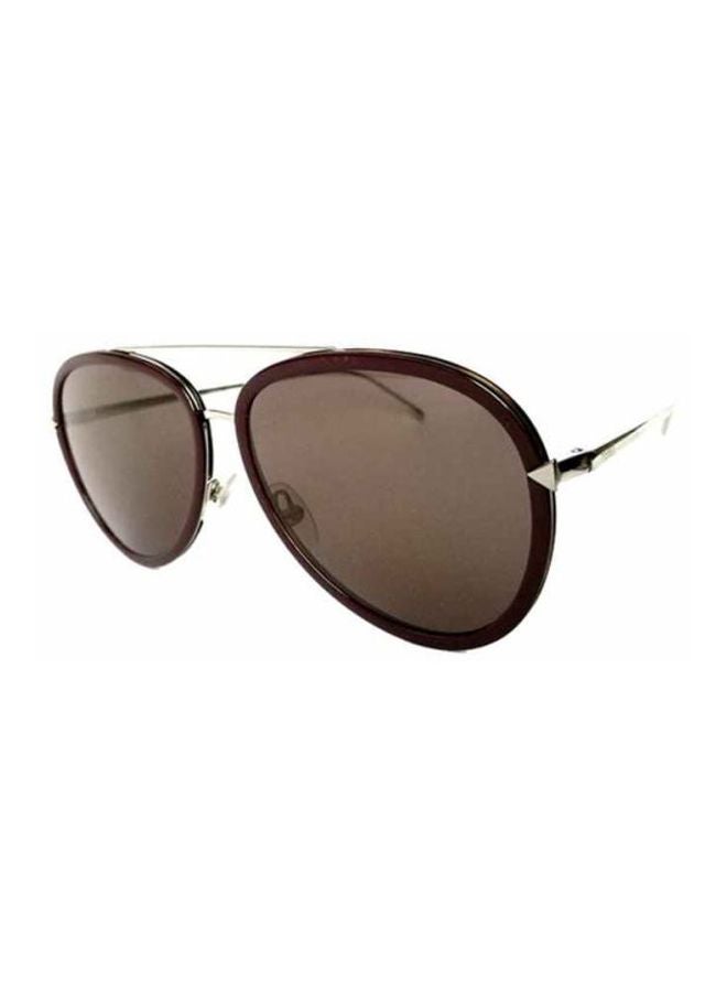 Fendi Women's Aviator Sunglasses - Image 2