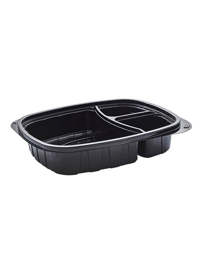 Fun Pack of 5 Disposable Containers And lids  - Image 2