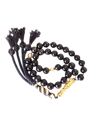 Rare Natural Amber Prayer Beads - v1596544508/N37619595A_1