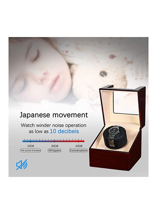 Generic - Automatic Watch Winder Storage Box - Image 1