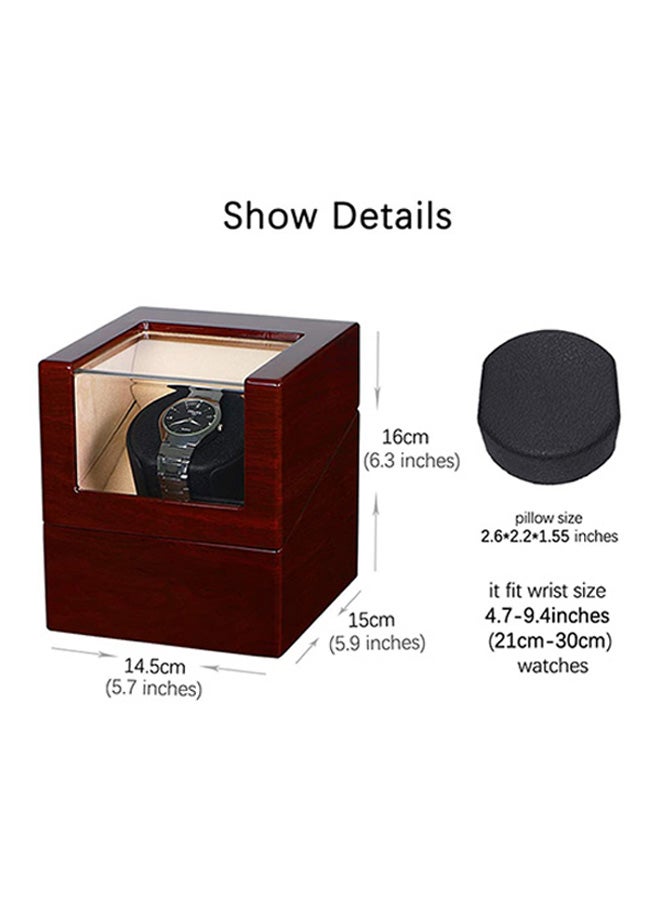 Generic - Automatic Watch Winder Storage Box - Image 1