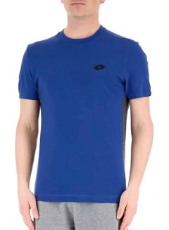 LOTTO Bryan VI T-Shirt Navy  - Image 1