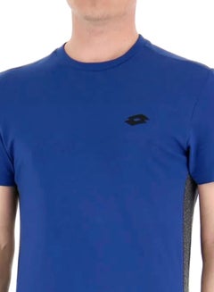 LOTTO Bryan VI T-Shirt Navy  - Image 3
