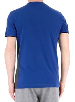 LOTTO Bryan VI T-Shirt Navy  - Image 2