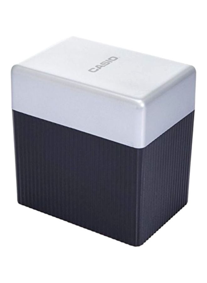 كاسيو ساعة يد شبابية بعقارب ورقمية طراز AEQ-110W-1AVDF( 207) - مقاس 47 مم - لون أسود للرجال - Image 5