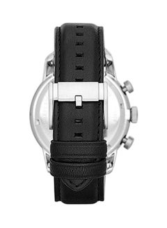 FOSSIL Men's Townsman Chronograph Watch FS4866  - Image 2