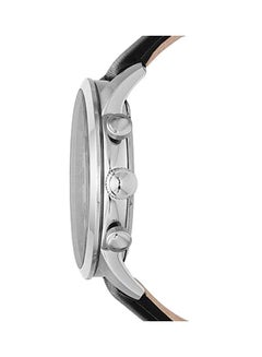 FOSSIL Men's Townsman Chronograph Watch FS4866  - Image 3