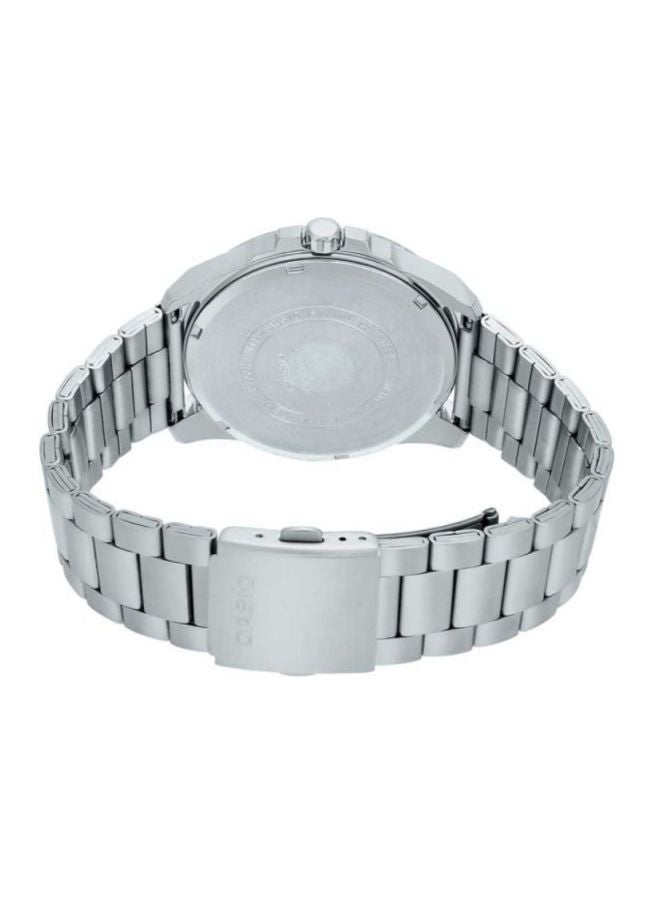 men Enticer Analog Watch MTP-SW310D-1AVDF