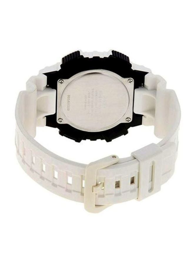 CASIO Men's Youth Analog + Digital Watch AQ-S810WC-7AVDF - Image 2