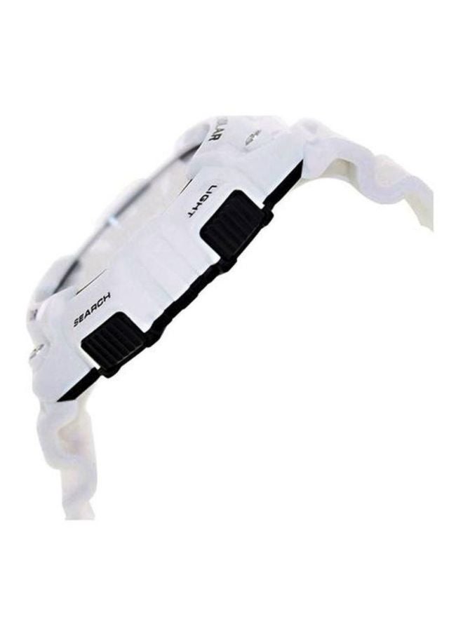 CASIO Men's Youth Analog + Digital Watch AQ-S810WC-7AVDF - Image 3