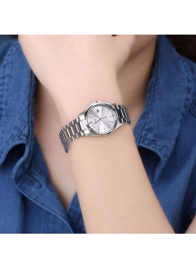 CASIO Women's Enticer Analog Watch LTP-1183A-7ADF - Image 5