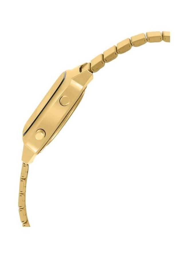 CASIO - Women's Vintage Digital Watch LA670WGA-1DF - Image 1