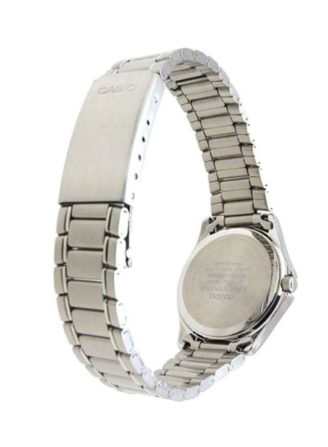 CASIO Women's Enticer Analog Watch LTP-1183A-7ADF - Image 2