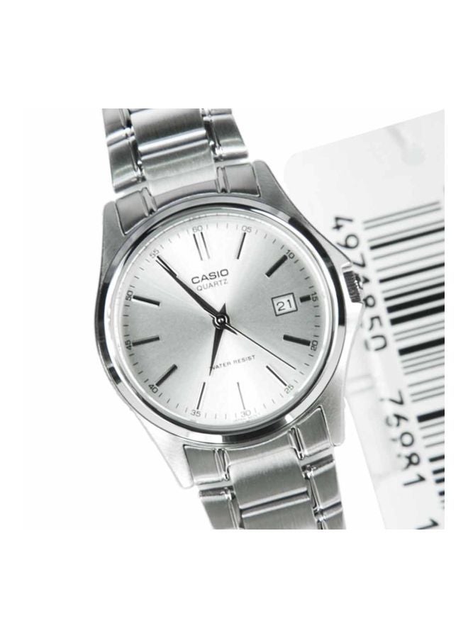 CASIO Women's Enticer Analog Watch LTP-1183A-7ADF - Image 4