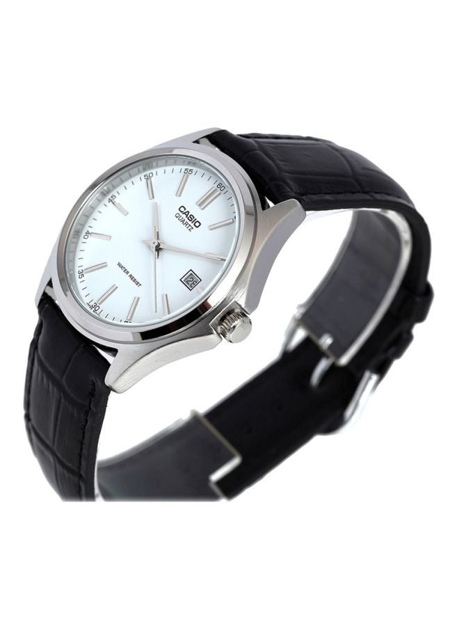 CASIO Women's Enticer Analog Watch LTP-1183E-7ADF - Image 3