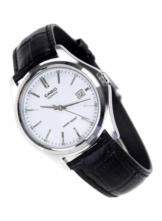 CASIO Women's Enticer Analog Watch LTP-1183E-7ADF - Image 4