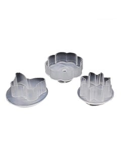 Pop Chef Push And Pop Fruit Deco Kit Orange/Clear Standard  - Image 2