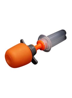 Pop Chef Push And Pop Fruit Deco Kit Orange/Clear Standard  - Image 5