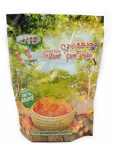 Instant Gum Arabic 150grams