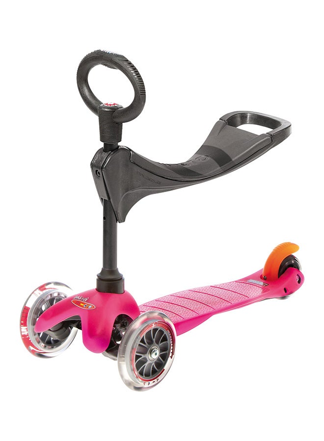 Micro - Mini 3 In 1 Classic Scooter - Image 1