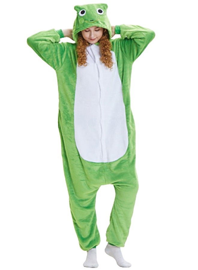 Joychic - Frog Onesie Green - Image 1